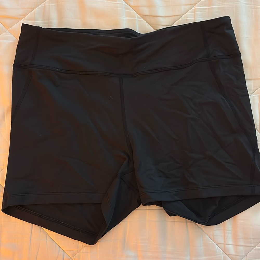 Outdoor Voices Bike Shorts